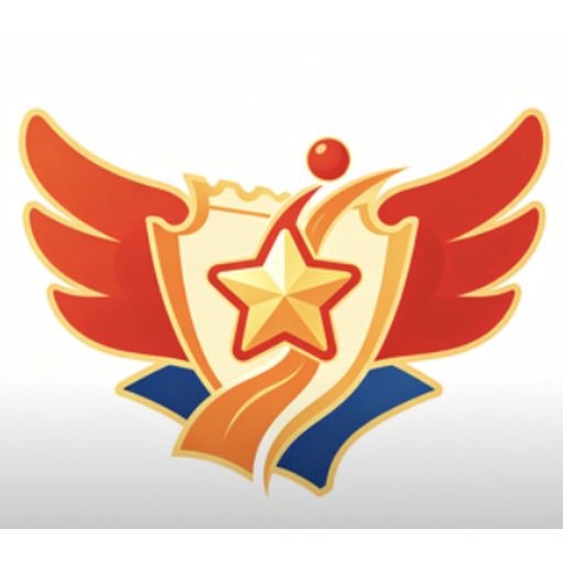 6合宝典logo